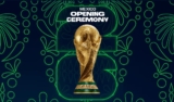 Mexico City to Launch FIFA World Cup 2026 With Star-Studded Ceremony