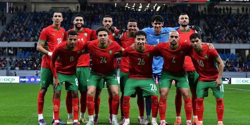AFCON 2025: Morocco’s Qualification Scenarios After Mali Draw Explained