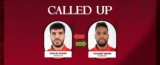 Arab Cup Qatar 2025: Oualid Azarou Replaces Injured Youssef Mehri in Morocco’s A’ Selection
