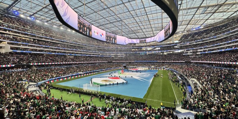 Los Angeles to Host FIFA World Cup 2026 Opening Ceremony