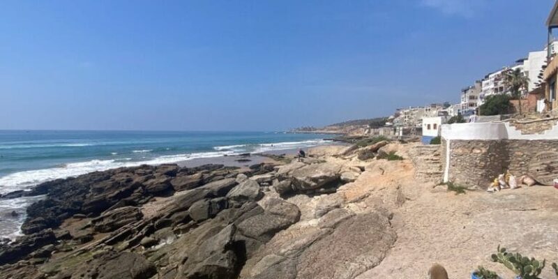 Surfing in Taghazout, Morocco: The Ultimate Guide to Africa’s Surf Paradise