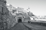 Inside the Kasbah: Views That Made Artists Fall in Love with Tangier
