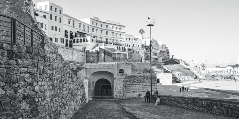 Tangier Joins UNESCO’s Creative Cities: Morocco’s Culture in Motion