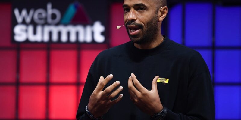 Thierry Henry Warns: Watch Out for Morocco at World Cup 2026