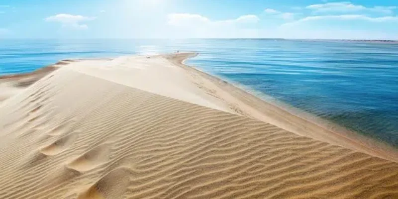 Top Things to Do in Dakhla, Morocco: The Hidden Paradise of the Sahara Coast