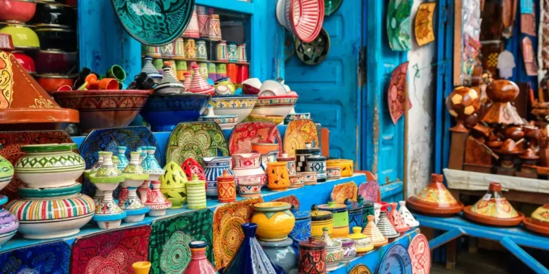 How to Choose Authentic Safi Pottery: Complete Expert Guide