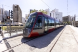 Casablanca Mobilizes Its Tramway Network Ahead of Major 2025 Events