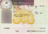 UK Embassy in Morocco Announces Full Switch to Electronic Visas Starting February 2026
