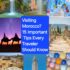 Moroccan Culinary Fusion: A Delicious Blend of Ancient Flavors and Modern Twists