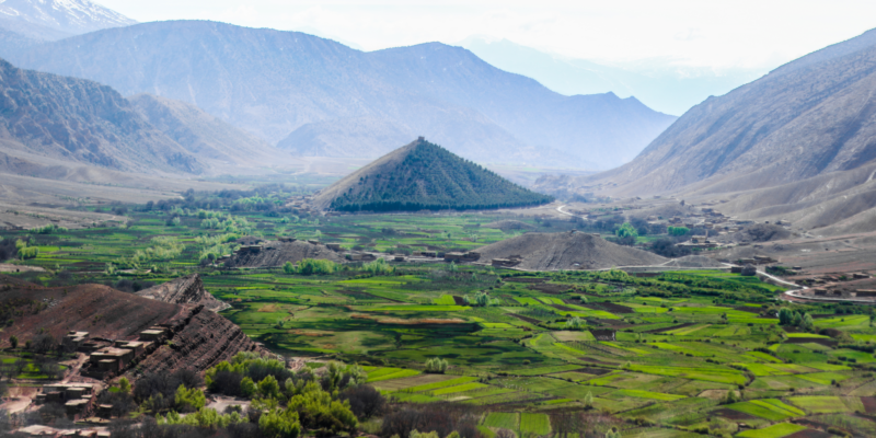 Ait Bouguemez, Morocco’s Hidden Valley Worth the Journey