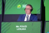 CAF 2025: Fouzi Lakjaâ, the Man Behind Africa’s Financial Turnaround