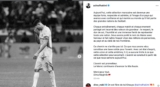 After the Final, Achraf Hakimi Breaks His Silence