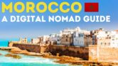 The Ultimate 2027 Digital Nomad Guide to Morocco: Living, Working, & Thriving