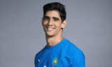 Yassine Bounou Eyes New Challenges: National Glory, Al Hilal Success, and a Dream of Argentine Football