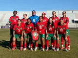 UNAF Women’s U20 Tournament: Morocco Qualifies for the Final