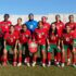 Morocco’s Stadium Pitches Raise the Bar for AFCON 2025