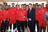 Why Opta Predictions Confirm Morocco as the Leading Favorite for AFCON 2025