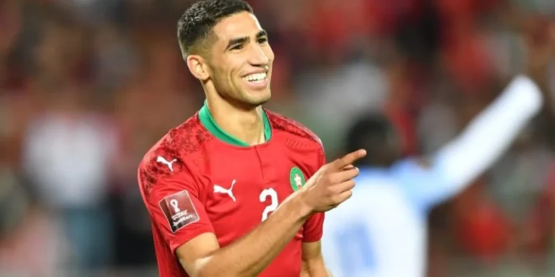 Morocco’s 5 Most Valuable Players Ahead of the 2026 World Cup
