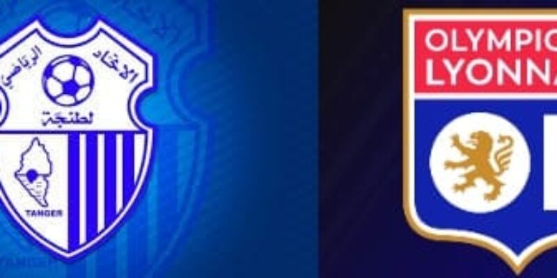 Olympique Lyonnais Expands into Morocco with Strategic Partnership with Ittihad Tanger
