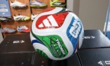 What Is Trionda? Everything to Know About the 2026 World Cup Ball