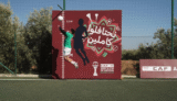 AFCON 2025 Caravan Brings Football Energy Across Morocco