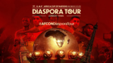 AFCON 2025: CAF Launches a Diaspora Tour in London and Paris to Celebrate African Football