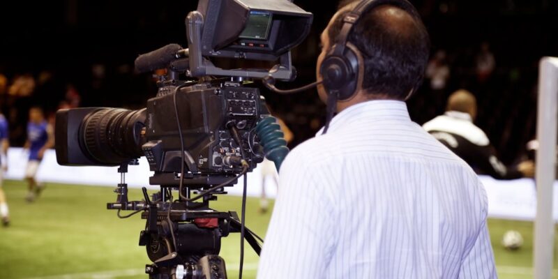 CAF and LOC Confirm World-Class Working Conditions for Accredited Media at AFCON 2025
