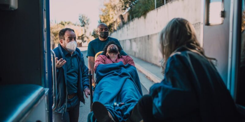 Morocco Deploys a Special National Health Plan for AFCON 2025