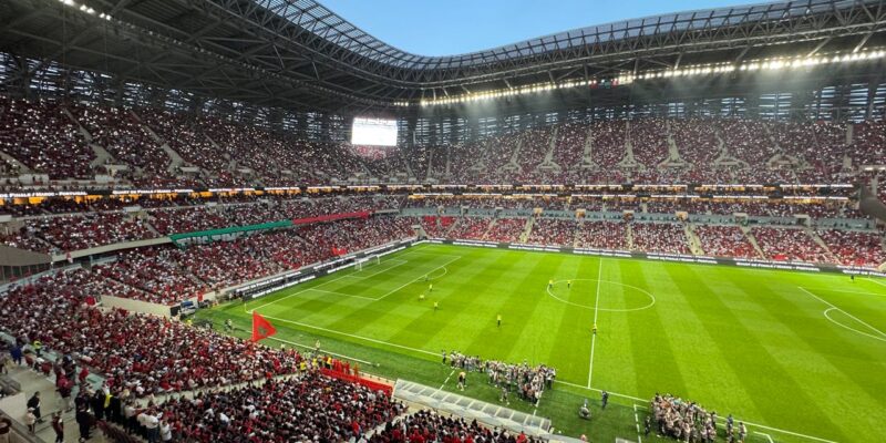 AFCON 2025 Showcases Africa’s Youngest Talents and Oldest Warrior