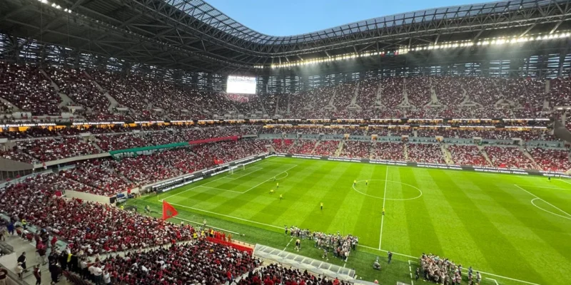 US Embassy Praises Morocco’s AFCON 2025 Run, Highlights Shared World Cup Ambitions
