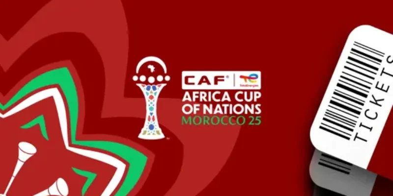 CAF Postpones Start of AFCON 2025 Ticket Sales in Morocco