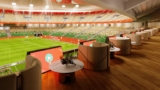 CAN 2025: VIP Packages Revealed: What Premium Fans Will Get