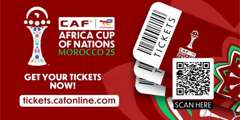 AFCON 2025: Free Stadium Access in Agadir Comes to an End