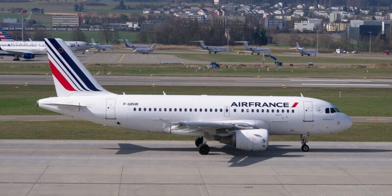 Flights from France to Morocco Become Cheaper at the Start of 2026