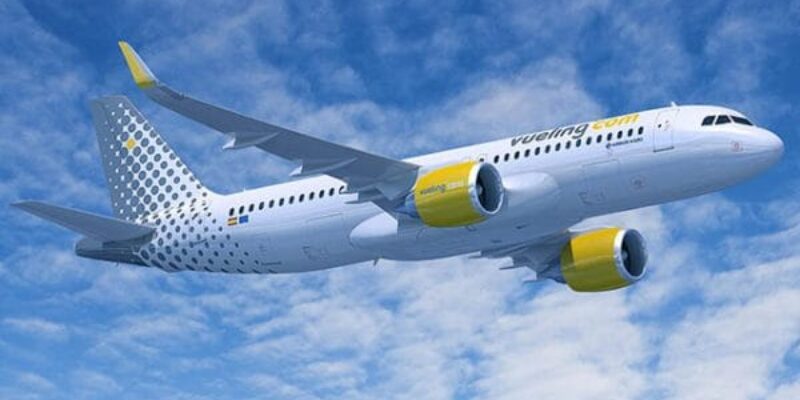 Vueling Launches New Direct Flights to Nador, Fes, Marrakech and Tangier
