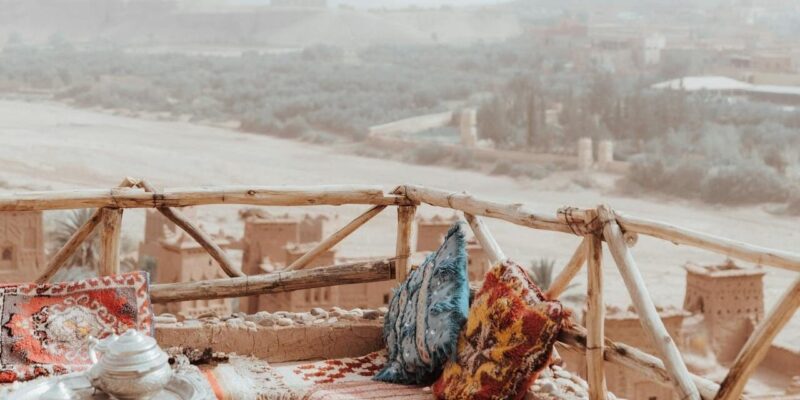 400,000 Dirham Grants to Create Cafés and Restaurants in Morocco’s Tourist Sites