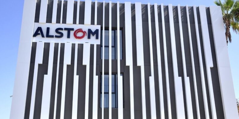 Alstom Expands Its Operations in Fes, Strengthening Morocco’s Railway Industry
