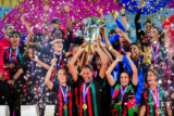 AS FAR Women Crowned Champions of Africa Again
