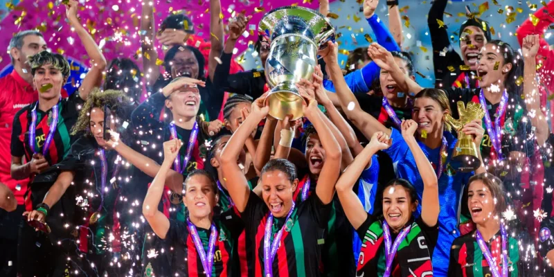 AS FAR Women Fall to Arsenal in Champions Cup Semi-Final Defeat