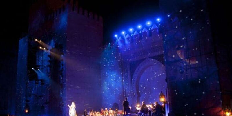Fez Festival 2026: Where Sacred Music Unites the World in Morocco’s Oldest City
