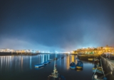 Bouregreg Valley in Rabat, Where Evenings Reveal the Capital’s Historic Landscape