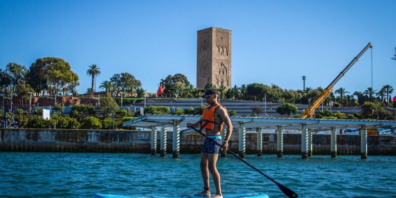 Bouregreg Valley: Italian Inspiration, Moroccan Identity