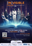 AI & Immersive Tech: Morocco to Host [IN]VISIBLE Festival 2027
