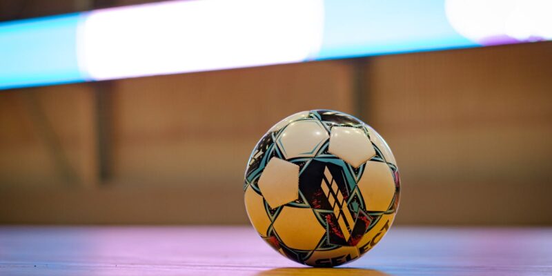 Rabat to Host Draw for TotalEnergies CAF Futsal AFCON 2026 Qualifiers