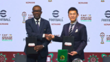 CAF Partners with KONAMI: AFCON Enters the Gaming Arena
