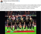 Cameroon Awards Player Bonuses After AFCON Quarter-Final Qualification