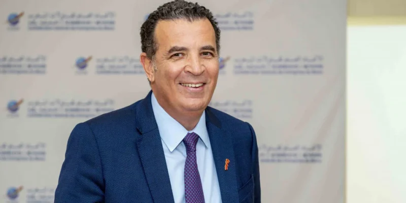 CGEM: AFCON Success Sets the Blueprint for World Cup 2030