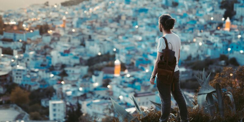Top 5 Cities to Visit in Morocco Before World Cup 2030