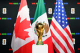 FIFA World Cup 2026 Groups Confirmed: Morocco Drawn With Brazil, Scotland and Haiti