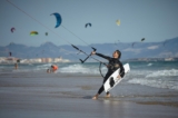 Dakhla’s Kite-Surf World Cup 2025: Morocco’s Wind-Powered Soft Power Strategy